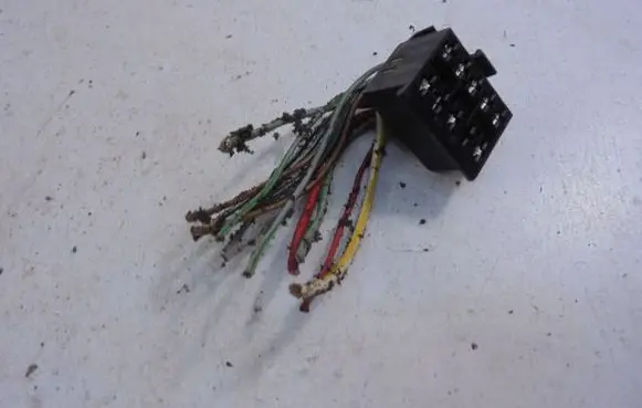 Other wiring loom