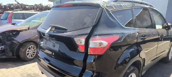 Ford Kuga II Tailgate/trunk/boot lid