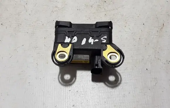 Volvo S40 ESP (stability system) control unit 1017010353