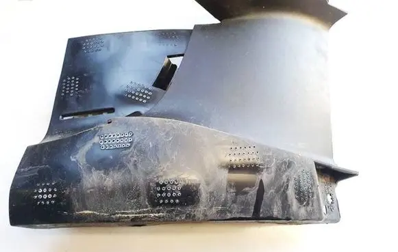 Tesla Model Y Other exterior part 149374100a 1493741-00-a