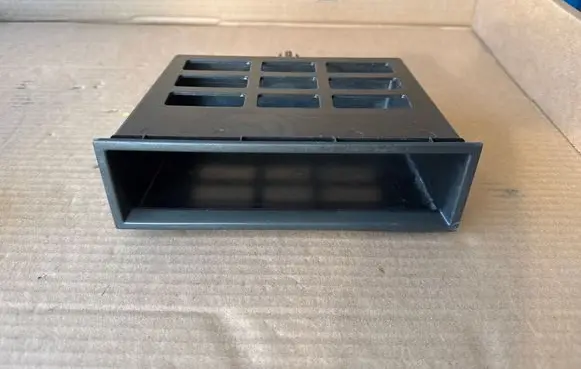 Volkswagen Transporter - Caravelle T5 Dashboard storage box/compartment 1J0857058B 7H0857923