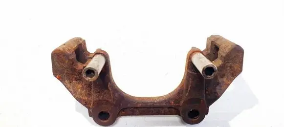Audi A6 S6 C5 4B Front brake caliper
