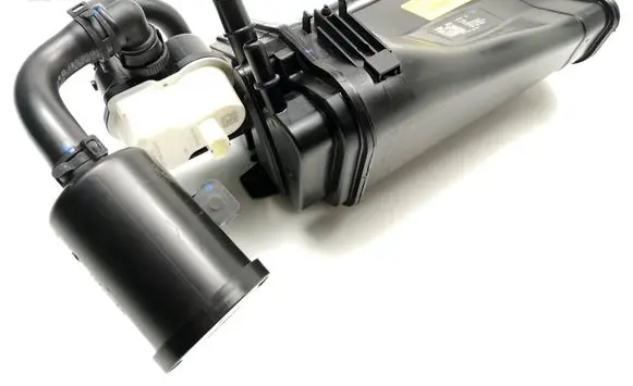 Volkswagen Arteon Active carbon filter fuel vapour canister 3Q0201797D