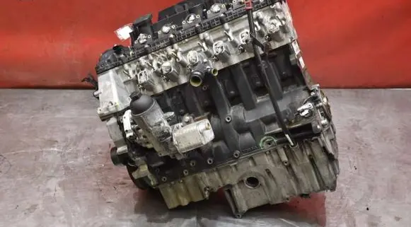 BMW X5 E70 Engine 306D2