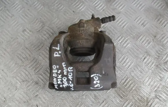 Ford Mondeo MK IV Front brake caliper