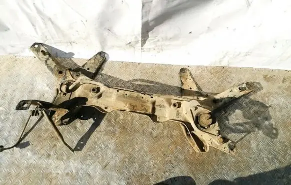 Ford Escort Front subframe