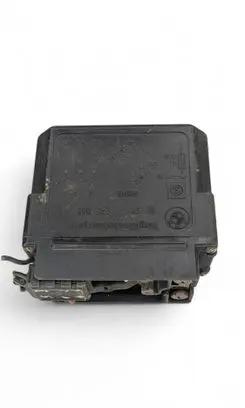 BMW 3 E30 Glow plug pre-heat relay 12211285085 1285085