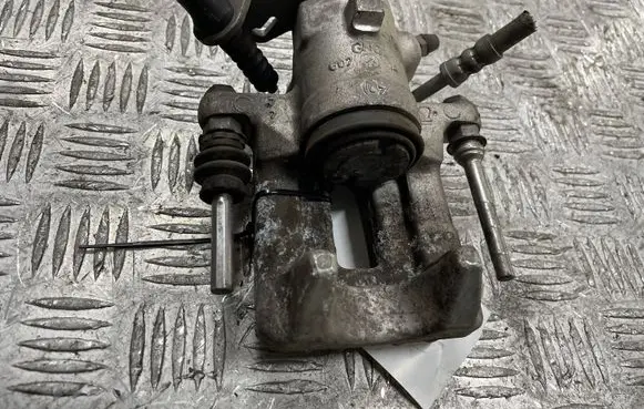Skoda Fabia Mk3 (NJ) Rear brake caliper