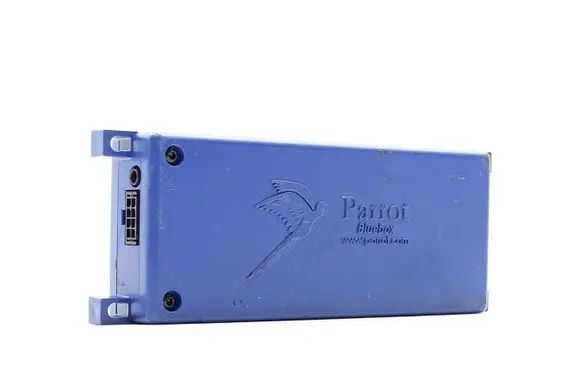 Audi A4 S4 B8 8K Hands-free kit CK3100N 5119ACK3102 RKXCK3102