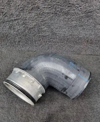 Audi A4 S4 B7 8E 8H Intercooler hose/pipe 3B0145838A