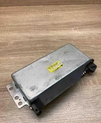 Nissan Almera ABS control unit/module 478502N311 8630739