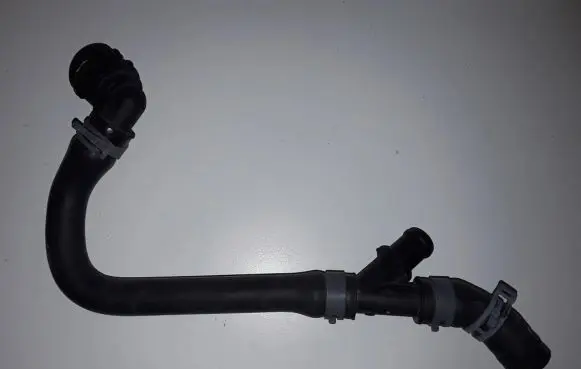 Seat Leon (5F) Brake vacuum hose/pipe 5Q0122291AJ