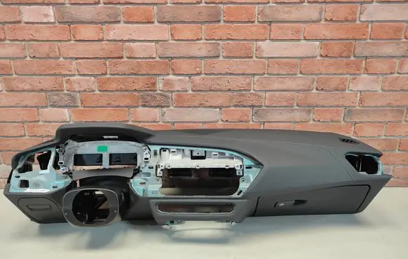 BMW Z4 g29 Dashboard 9474501