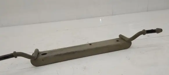 Muffler mount bracket/holder