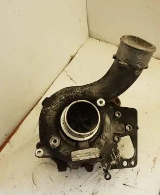 Audi A6 S6 C6 4F Turbo HGR059145722R 3322