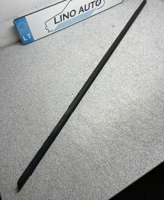 BMW 5 E34 Other rear door trim element 51222232449