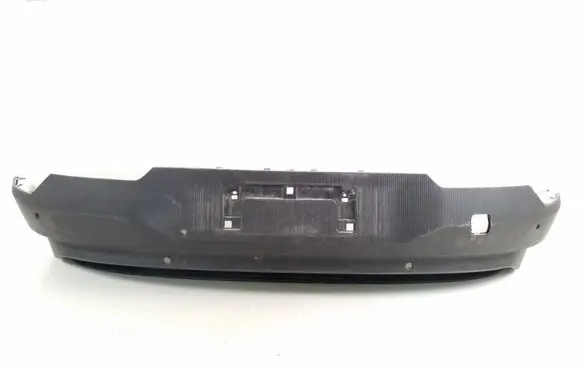 Volvo EX30 Rear bumper lower part trim 31345661