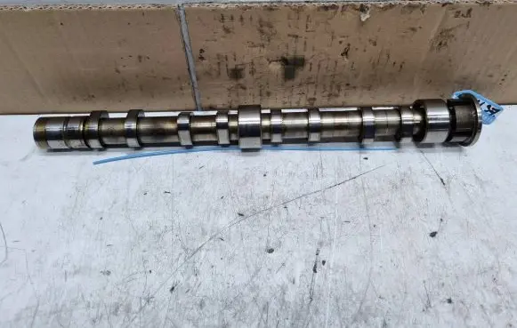 Skoda Roomster (5J) Camshaft 03CDF