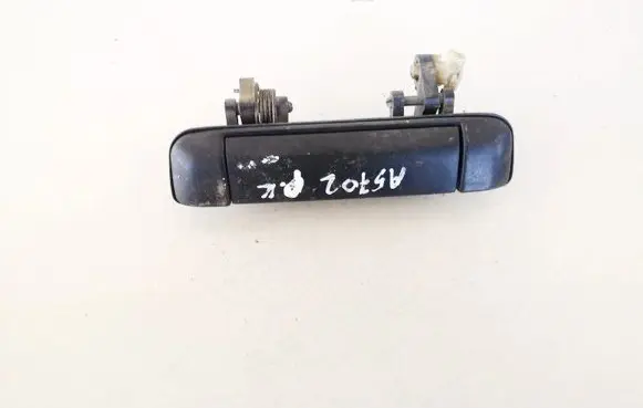 Mazda Demio Front door exterior handle