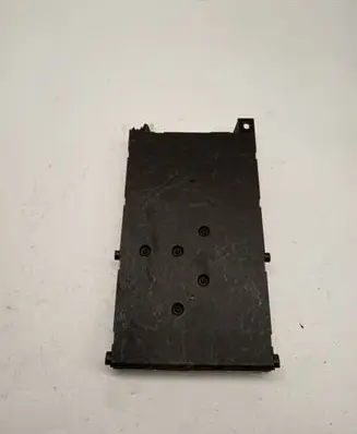 Mercedes-Benz GLE (W166 - C292) Comfort/convenience module A1669001716