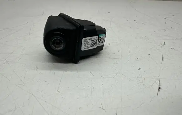 BMW 4 F36 Gran coupe Reversing camera 908332 9240351 7000180414