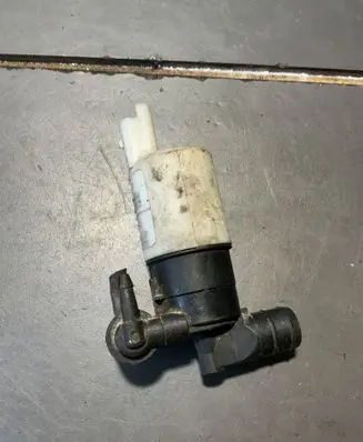 Renault Scenic II - Grand scenic II Windscreen/windshield washer pump 8200067015