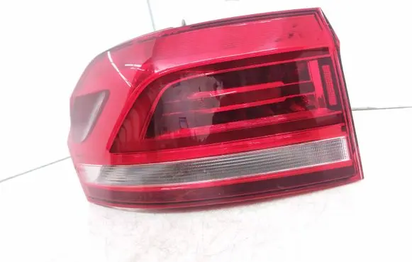Volkswagen Touran III Rear/tail lights 5TA945207A