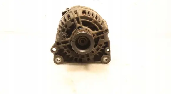 Seat Ibiza III (6L) Generator/alternator 0124325013