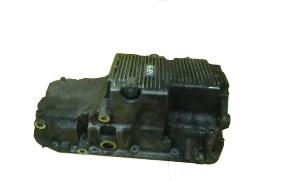 Opel Insignia A Oil sump 55575128