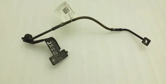 Jaguar XJ X351 Brake booster pipe/hose 