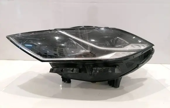 Hyundai Grandeur / Azera IG Headlight/headlamp 92101G8500 211025 A2238320692