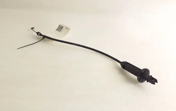 Hummer H3 Hand brake release cable 