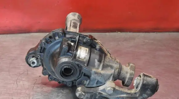 Land Rover Range Rover Evoque L538 Front differential CH22-3017-AB