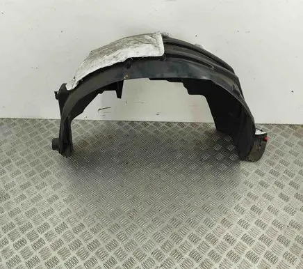 Peugeot 2008 II Rear arch fender liner splash guards 9832023580 9825798980