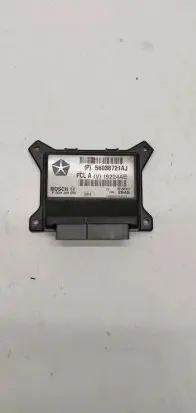 Jeep Grand Cherokee (WK) Seat control module 56038721aj