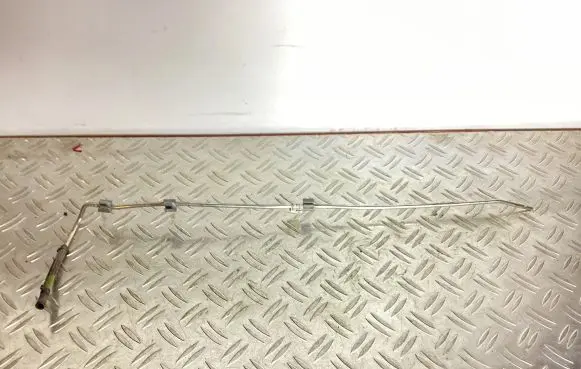 Brake vacuum hose/pipe
