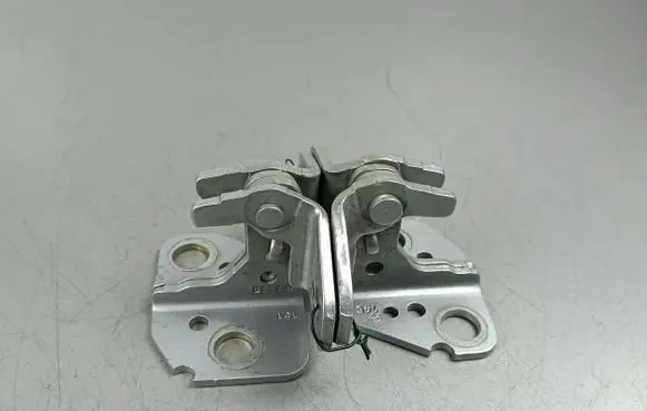 Jeep Grand Cherokee WL Rear door hinge set 