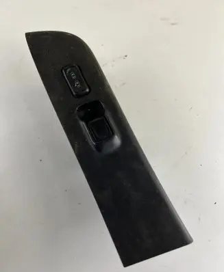 Opel Frontera B Electric window control switch 9971745862
