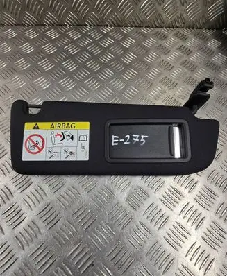 Audi A6 S6 C7 4G Sun visor 4G1552C