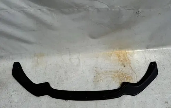 BMW 1 F20 F21 Front bumper lip KBA31601 BM1F20FFD1