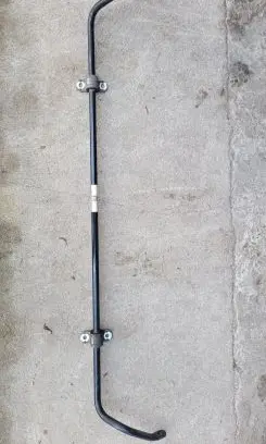 Maserati Ghibli Rear anti-roll bar/sway bar 06700026780