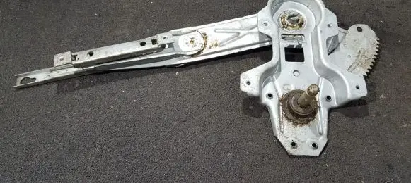 Rover 414 - 416 - 420 Sliding door window regulator with motor