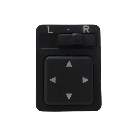 Toyota Avensis T220 Wing mirror switch 8487005020 98903221000