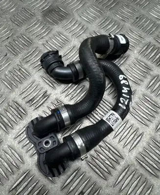 BMW X5 G05 Engine coolant pipe/hose 8598363