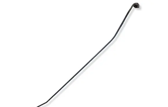 Ford Mustang V Engine bonnet/hood prop rod/strut 