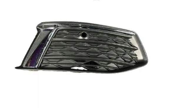 Audi A6 S6 C8 4K Front bumper lower grill 4K0807682C