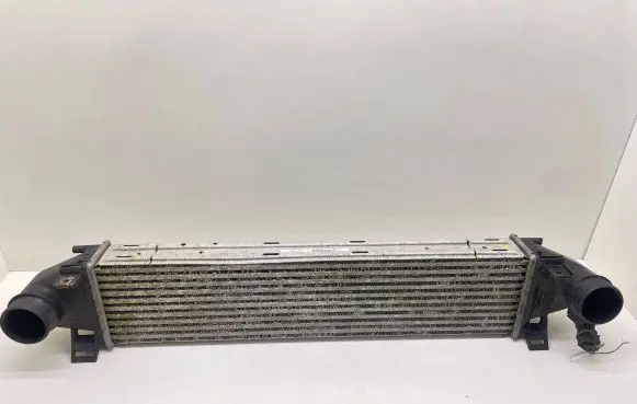 Volvo S80 Intercooler radiator 8G919L440BA M144587
