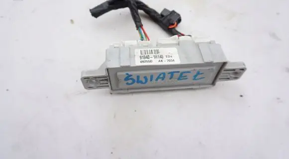 KIA Ceed Light module LCM MODUSTEROWNIKWIATE