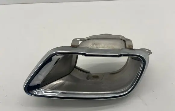 BMW 7 G11 G12 Muffler ending 20860210 51125A5C8E7 5A5C8E7