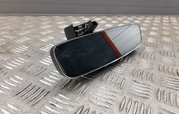 Audi Q5 SQ5 Rear view mirror (interior) 8W0857511B